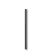 black paper straw