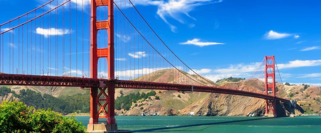 Golden Gate Bridge