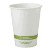 compostable paper cup
