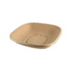 fiber lid for square bowls