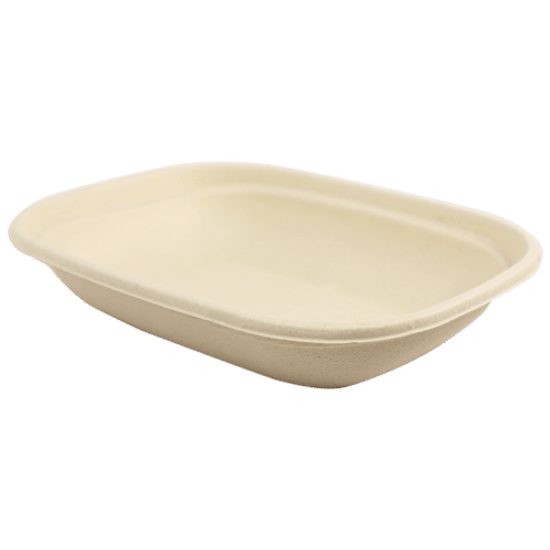 20 oz Fiber Food Container (400/case)