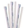 aardvark white paper straws