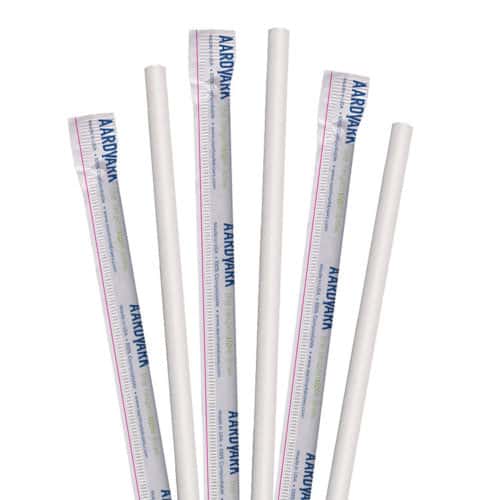 aardvark standard paper straw