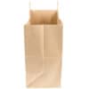 paper bag with handles