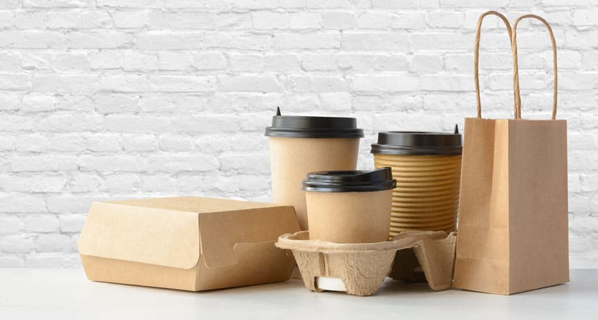 perfect food packaging solutions to meet all your needs