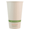NoTree compostable cup