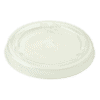 cold cup lid, straw hole