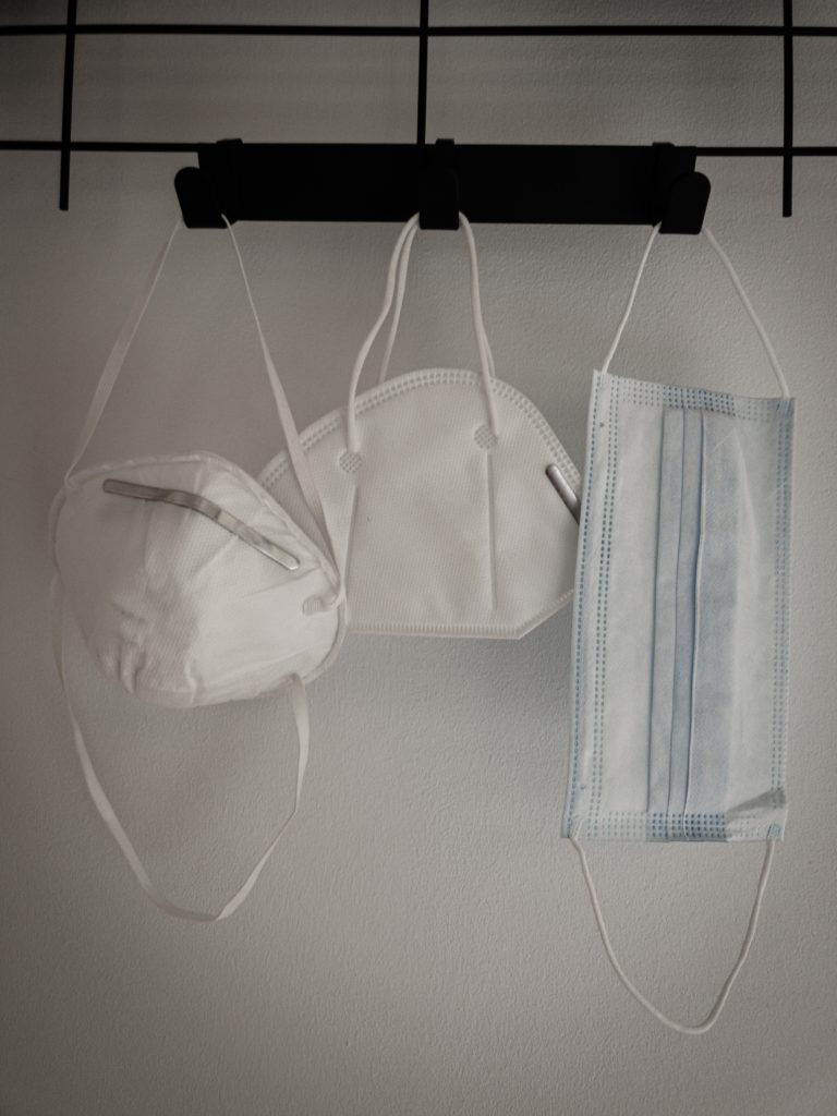 must-haves for safe reopening