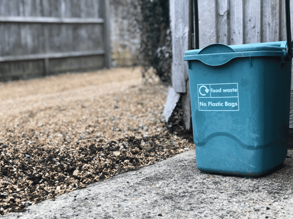 how Vermont is curbing food waste statewide