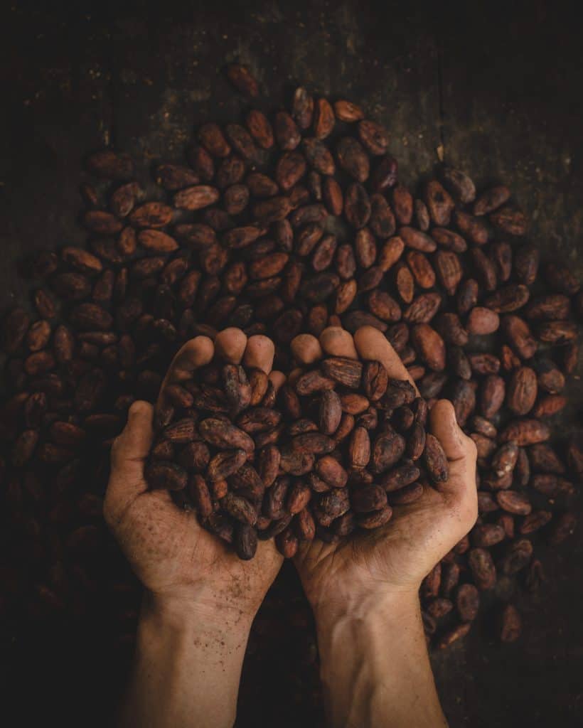 working together for long term success, coffee