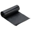 black can liner 1.2 mil