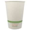 NoTree 32 oz paper bowl compostable