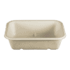 20oz fiber container compostable