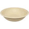 48oz fiber bowl compostable
