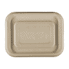 fiber lid for 20oz fiber container