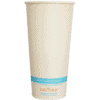 22oz paper cold cup