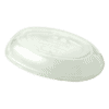 fiber lid for 32oz fiber burrito bowl