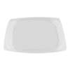 pla lid for 8-16oz deli containers