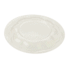 pla lid for 32 oz clear salad bowls