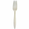 6″ Compostable Forks (1000/case) - Eco-pliant