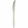 6″ Compostable Knives (1000/case) - Eco-pliant