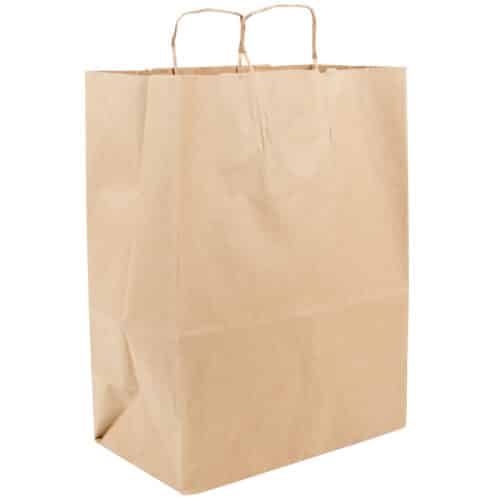 paper carryout bags