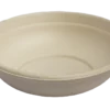 24 oz Round Fiber Bowl - Eco-pliant