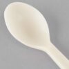 7 wrapped plant starch spoons 750 cs