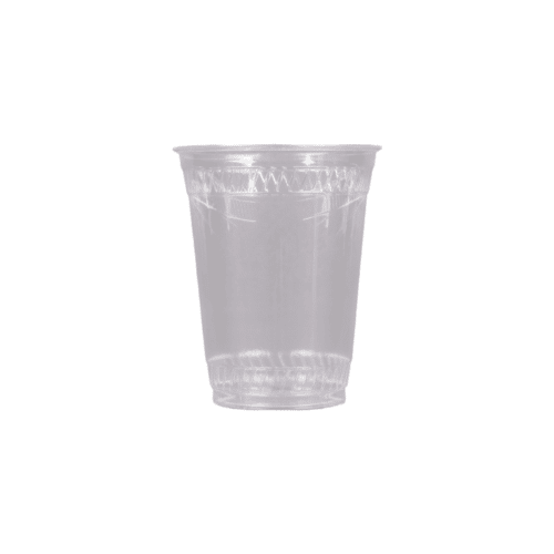 16/18 oz Clear Compostable Cold Cup (1000/CS)