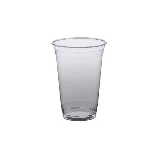 20 oz Clear Compostable Cold Cup (1000/CS)