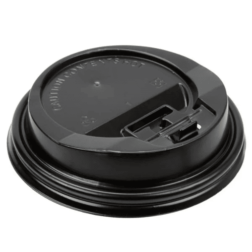Sip Lid - fits 12 and 16 oz Paper Hot Cups (1000/case)