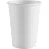 Paper Hot Cup, White - Eco-pliant