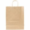 Kraft Paper Bag with Handles