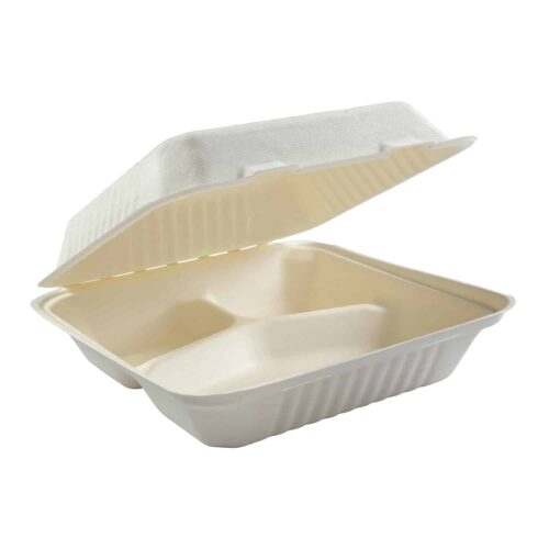 Clamshell Containers
