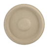 Fiber Lid for 2oz Portion Cup, 2000 case