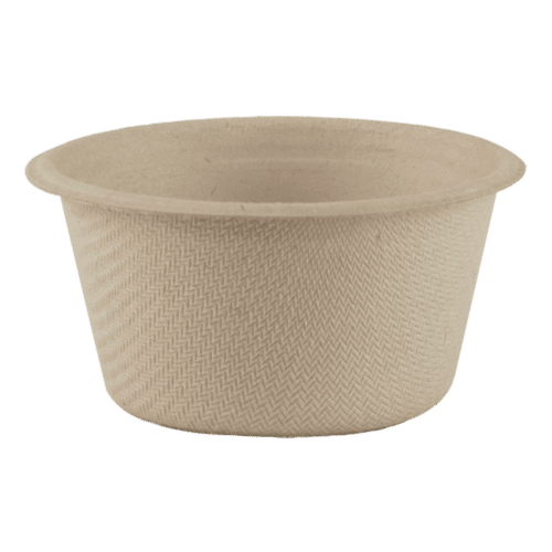 2oz Fiber Portion Cup, 2000 case