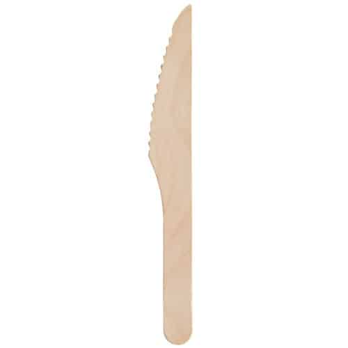 Eco-friendly cutlery set