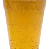 16 oz clear recycled cold cup 1000 case