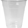 16 oz Clear Recycled Cold Cup - Eco-pliant