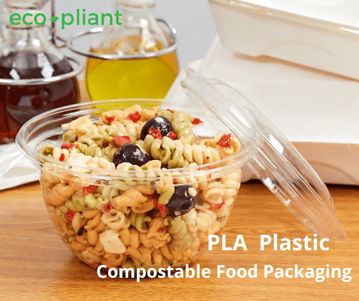 Material Summary - PLA (Polylactic Acid)