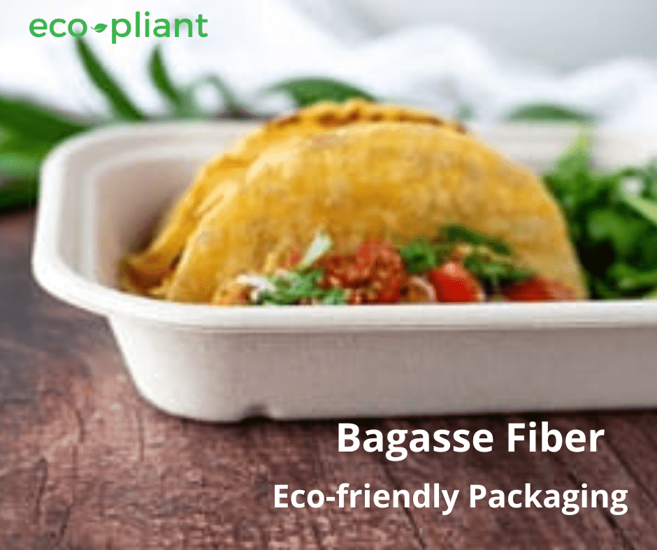 Material Summary - Bagasse