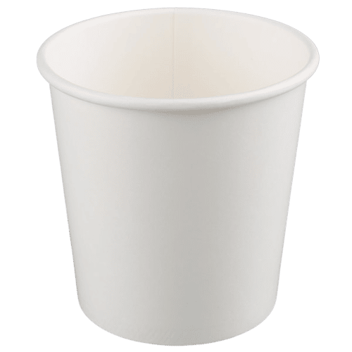 16 oz PP Soup Container with Lid (240/case) - Eco-pliant