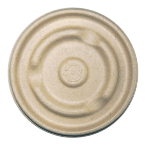 fiber lid