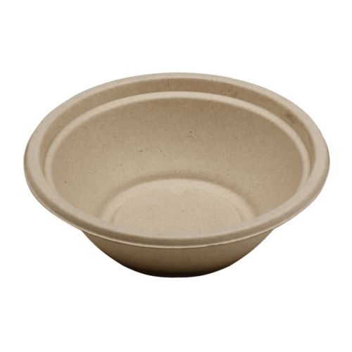 fiber food bowl