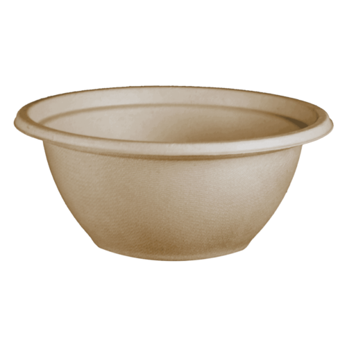 fiber food bowl