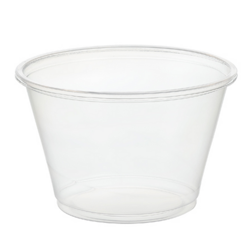 5.5 oz Portion Cup