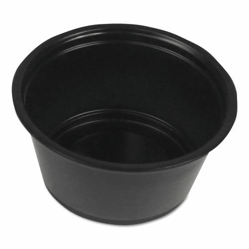 2 oz Portion Cup