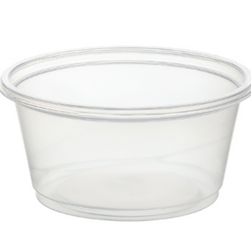 2 oz Portion Cup