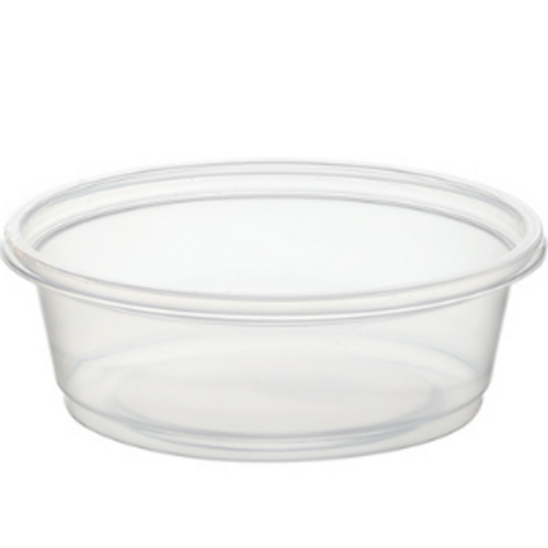 1.5 oz Portion Cup