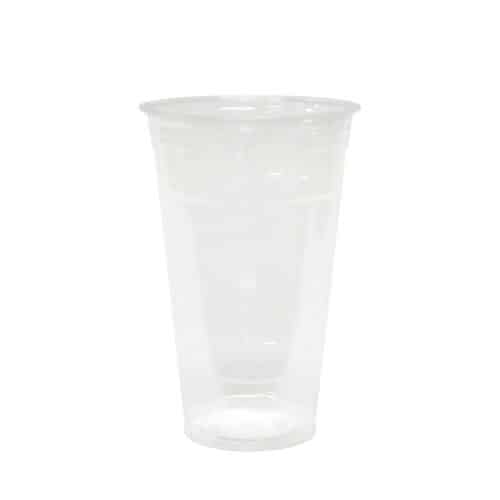 24 oz Clear Cold Cup (600/case)